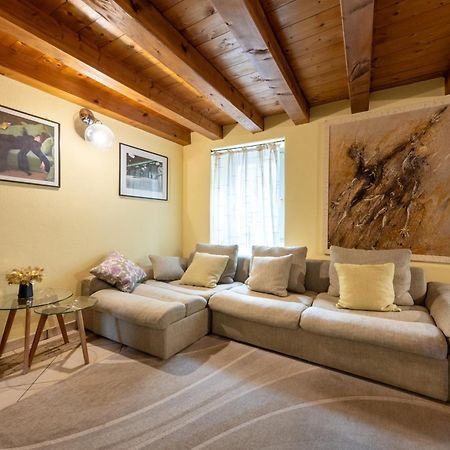 Alpine Apartment أَويستا المظهر الخارجي الصورة