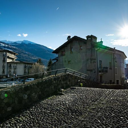 Alpine Apartment أَويستا المظهر الخارجي الصورة