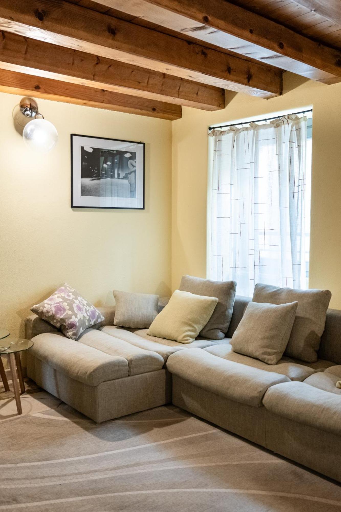 Alpine Apartment أَويستا المظهر الخارجي الصورة