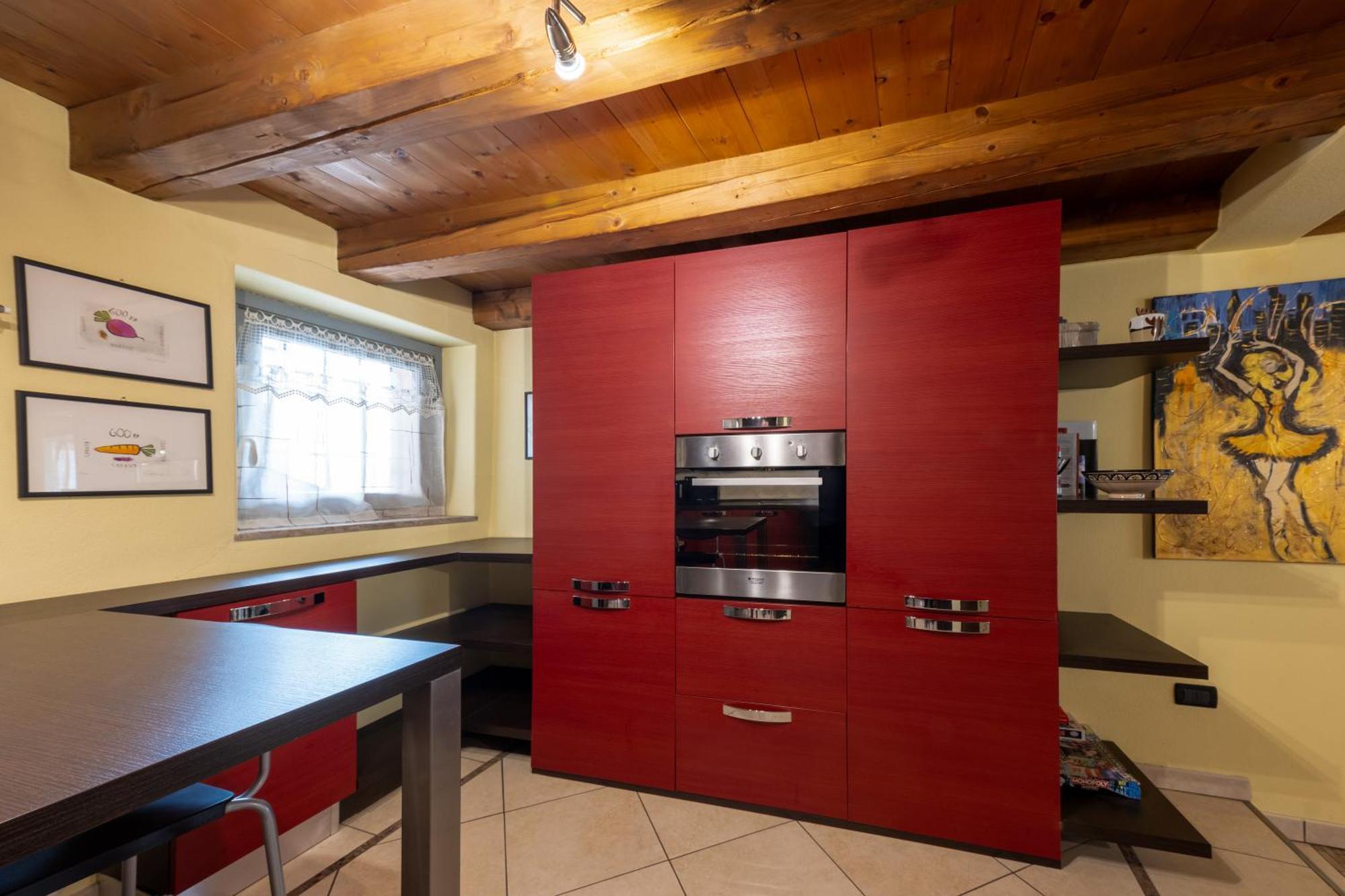 Alpine Apartment أَويستا المظهر الخارجي الصورة