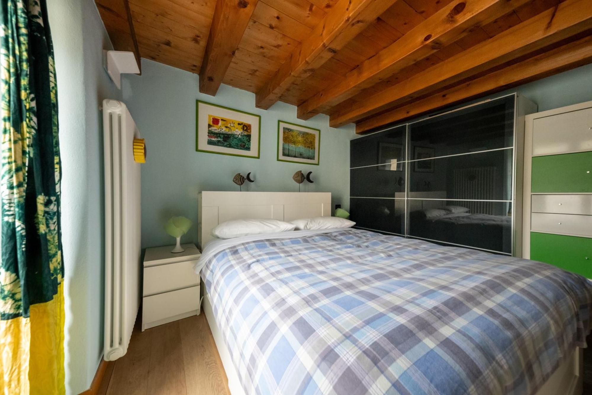 Alpine Apartment أَويستا المظهر الخارجي الصورة