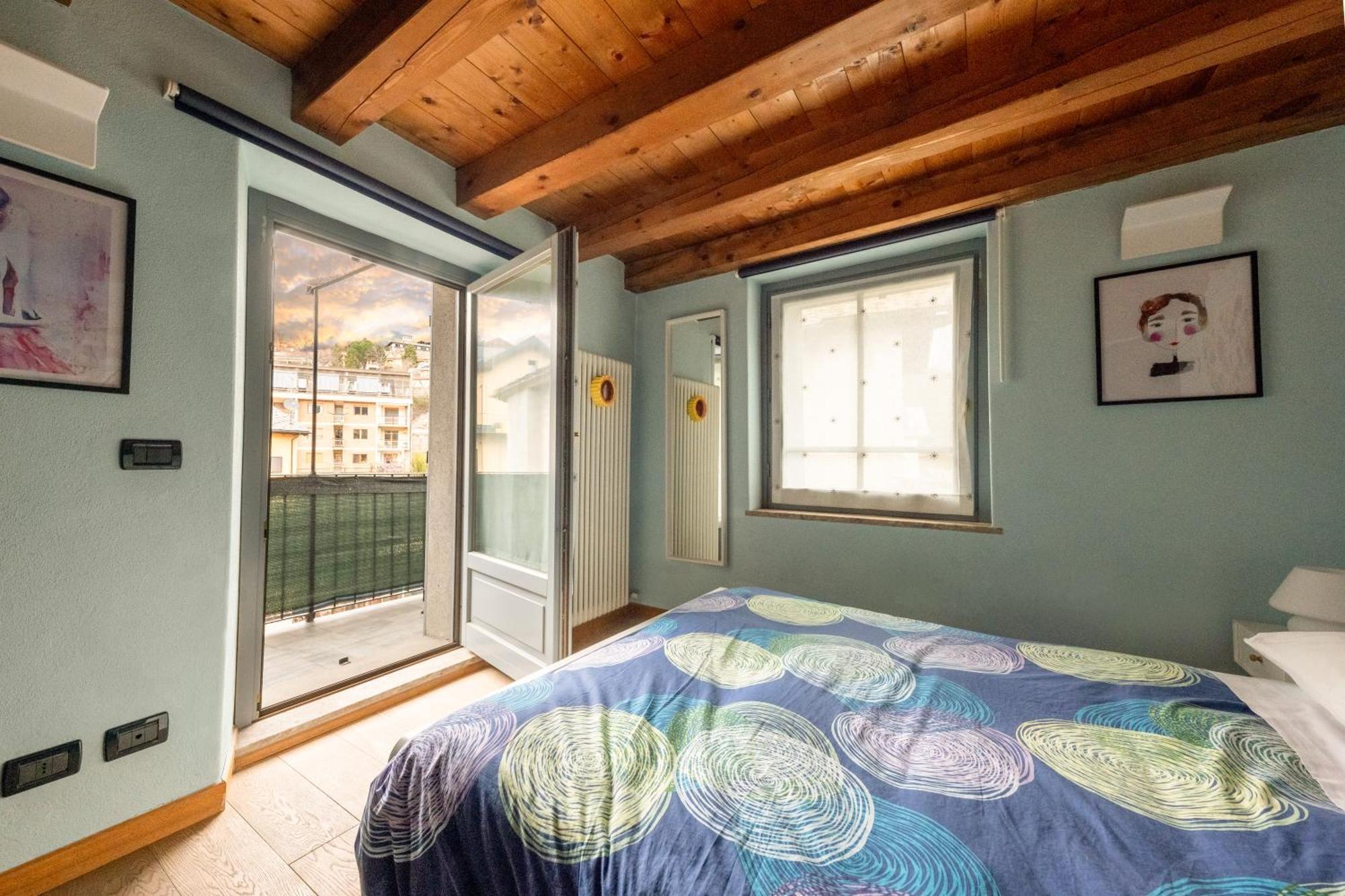 Alpine Apartment أَويستا المظهر الخارجي الصورة