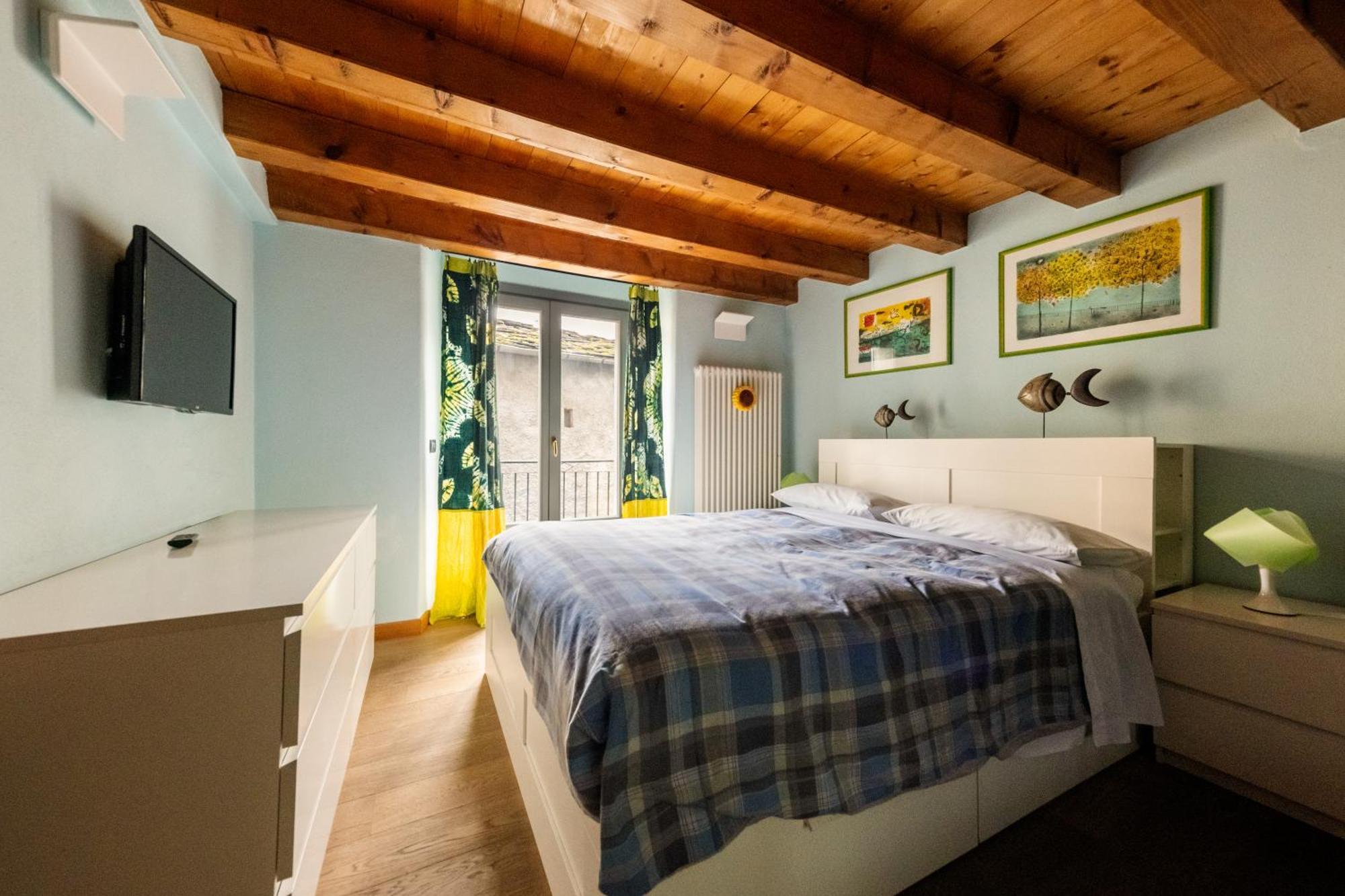 Alpine Apartment أَويستا المظهر الخارجي الصورة