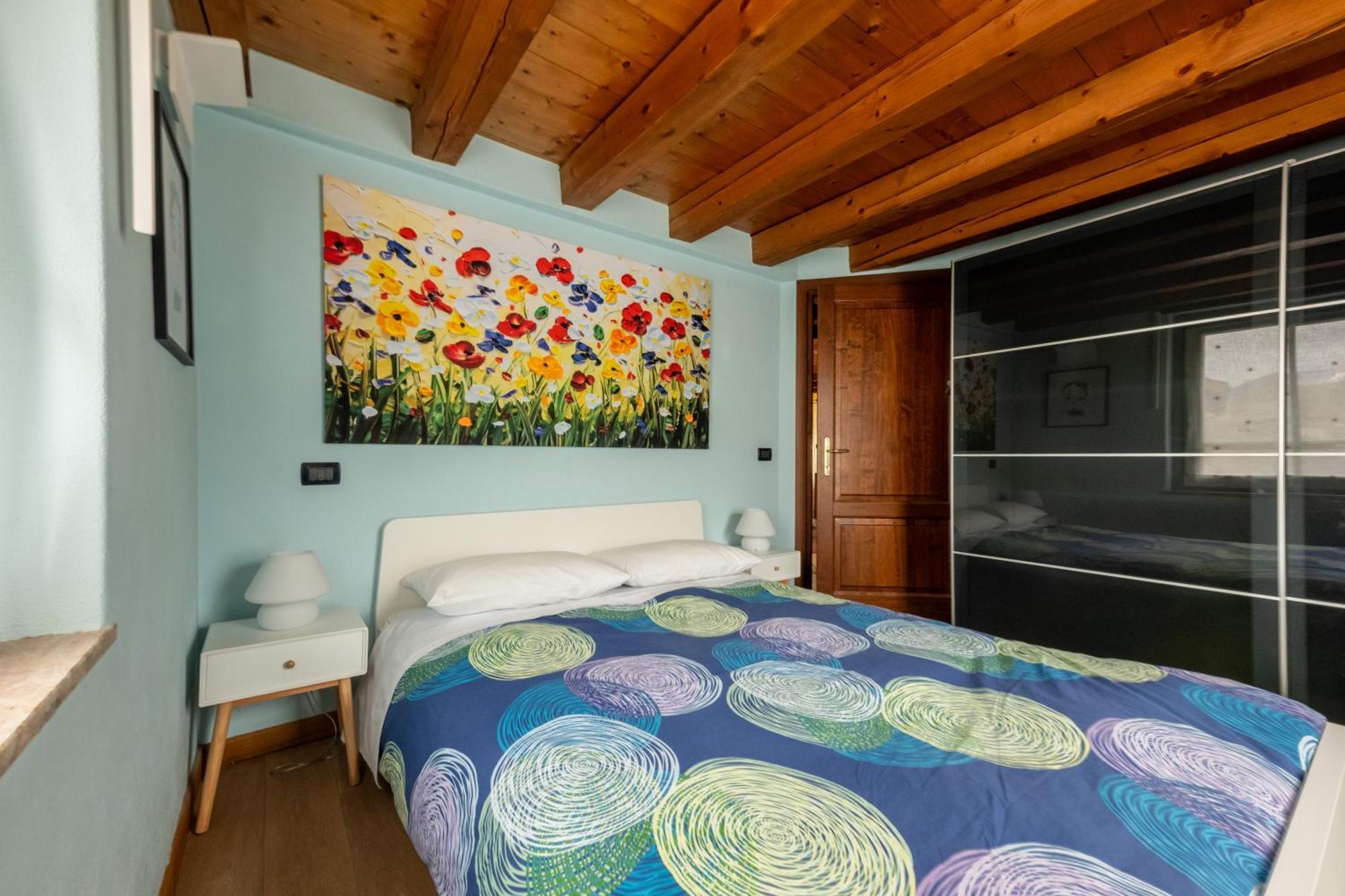 Alpine Apartment أَويستا المظهر الخارجي الصورة