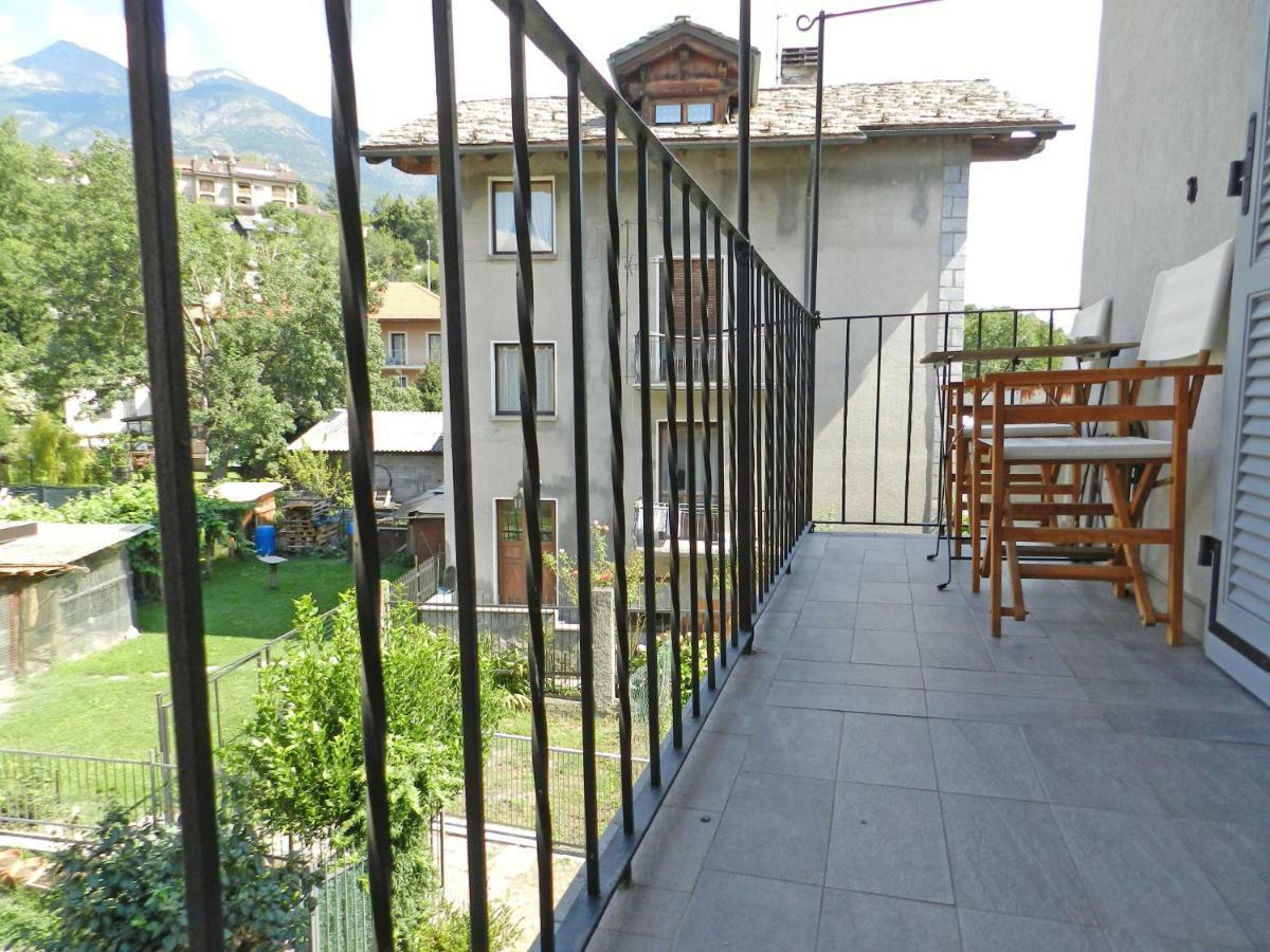 Alpine Apartment أَويستا المظهر الخارجي الصورة